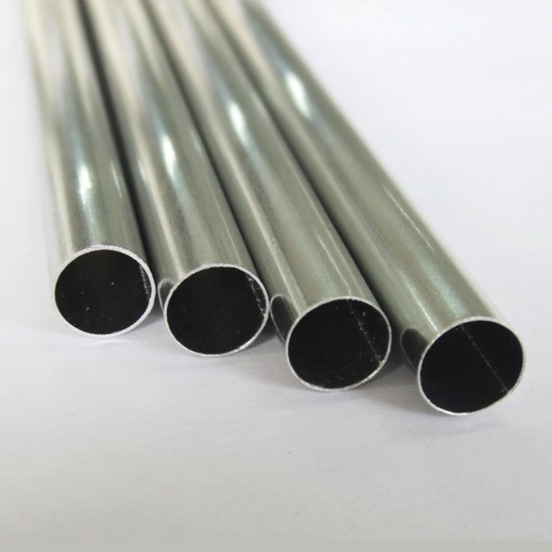 Condenser material (Cladding aluminium round tube)