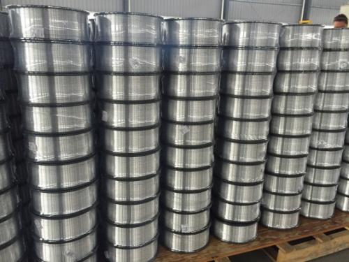 ER5554 aluminum alloy welding wire