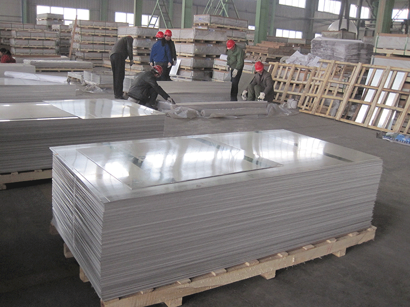 Brazing aluminum strip Manufacturer