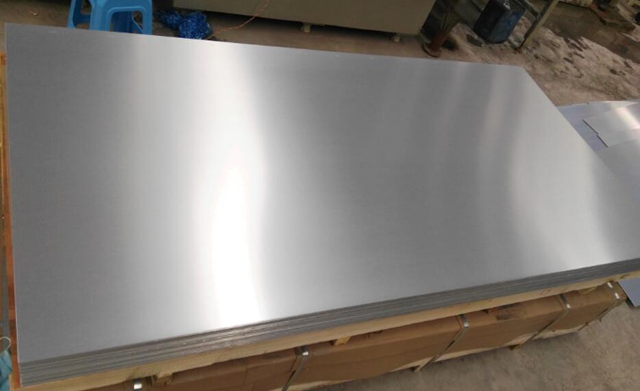 4032 Aluminum Sheet plate block bar