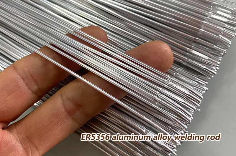 ER5356 aluminum alloy welding rod