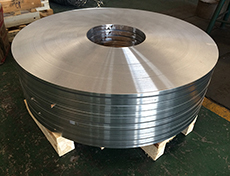 4045 Aluminium strip coil for heating element