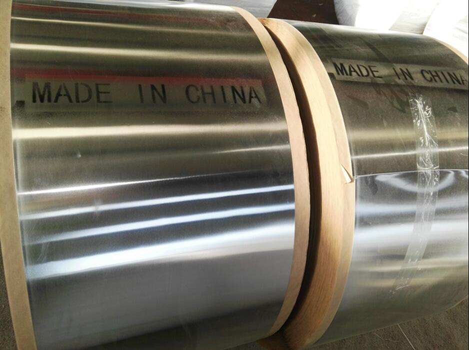 4047 O H18 brazing aluminum foil