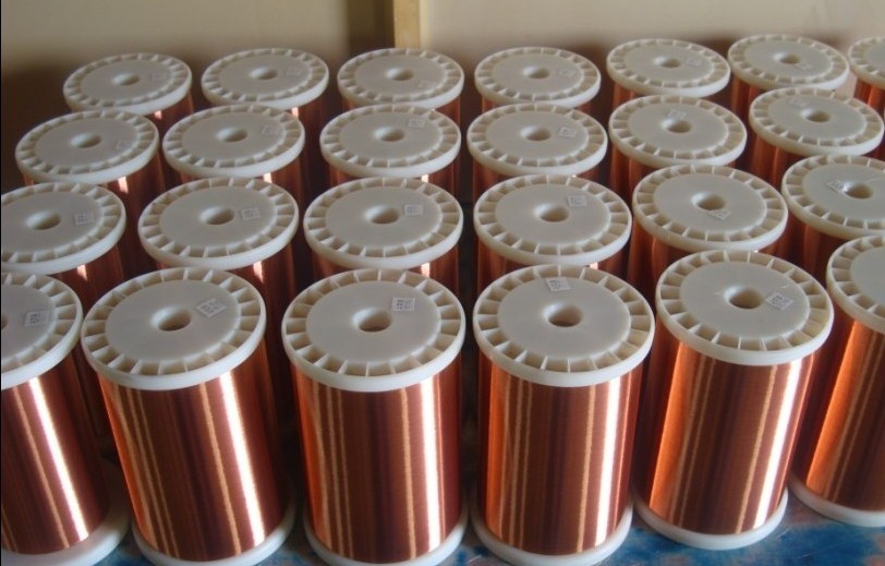 ER2319 aluminum copper wire