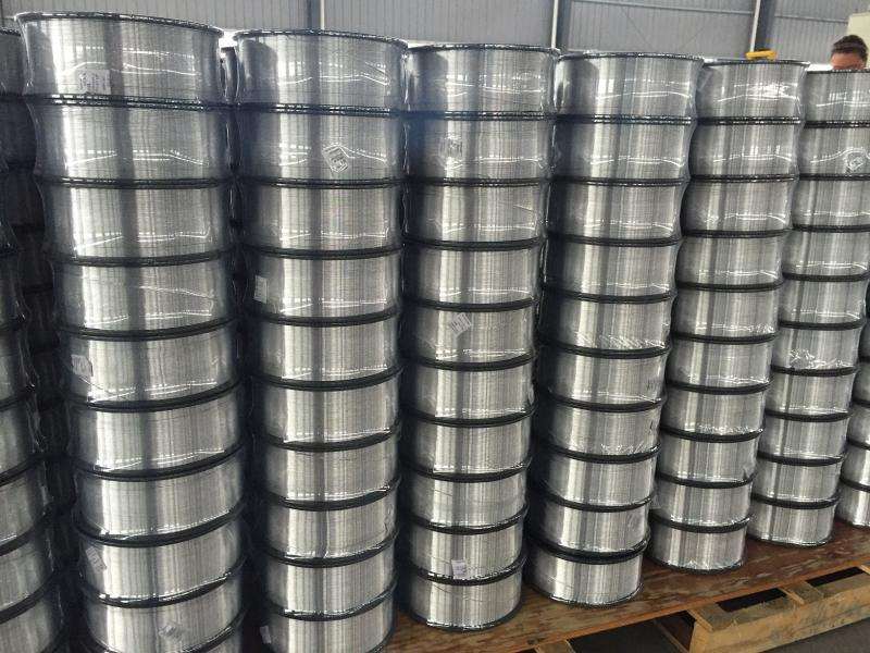 ER5754 Aluminum Alloy Welding Wire