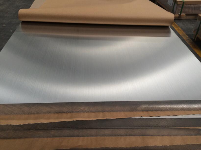 4047 aluminum sheet