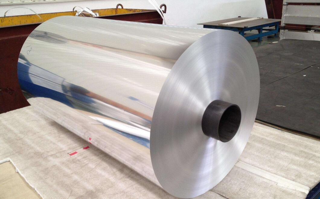 0.002 inch aluminum brazing foil 4047