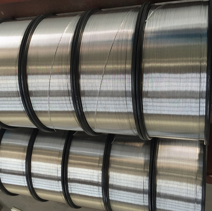 aluminum welding rods