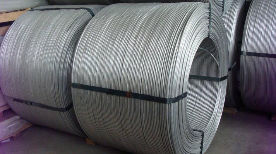 4043 welding wire rod