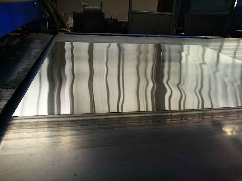 4045 aluminum sheet