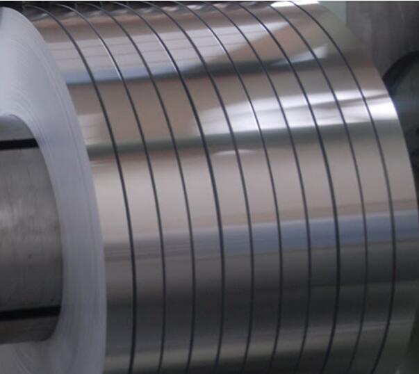 Aluminium alloy 4104 coil strip