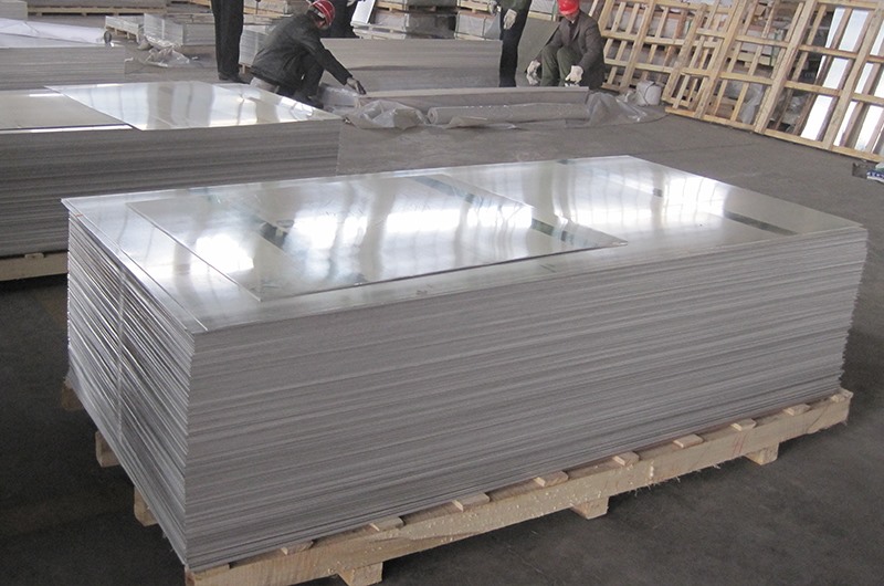 aluminum alloy brazing sheet