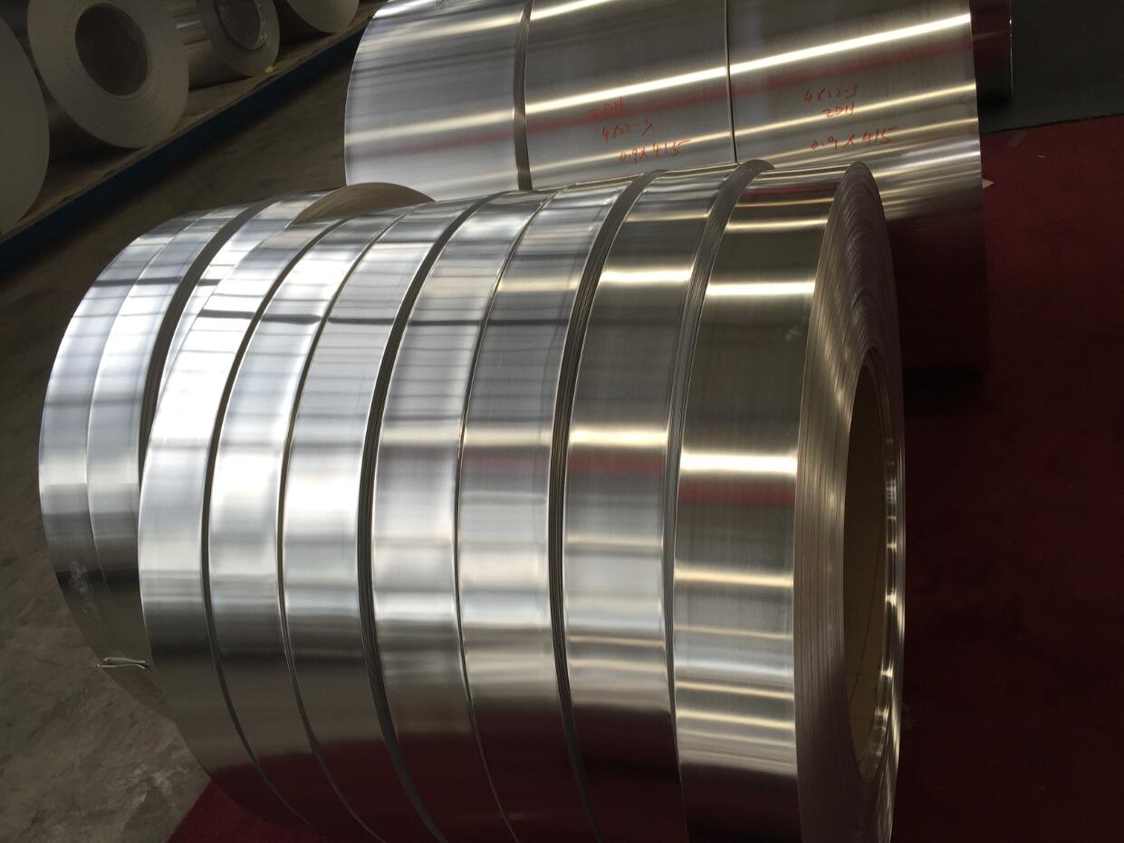 Aluminum Cladding sheet Coil