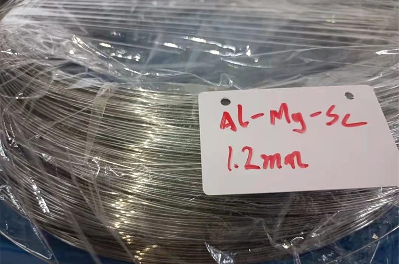 AL 4104 Welding Brazing material