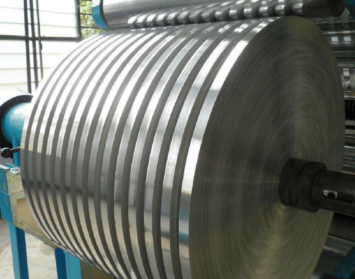 4A13 Aluminum strip