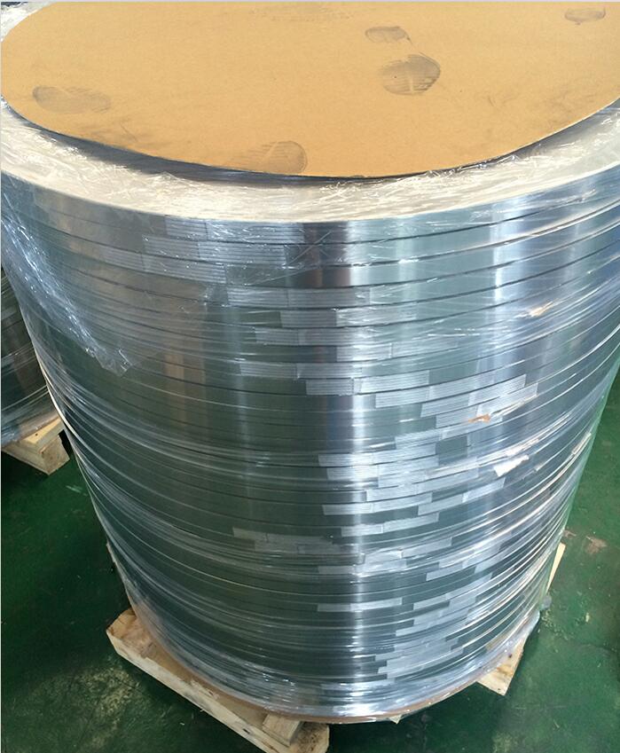 4A13 Aluminum strip packaging