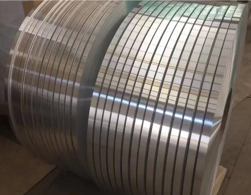 4045 aluminum strip