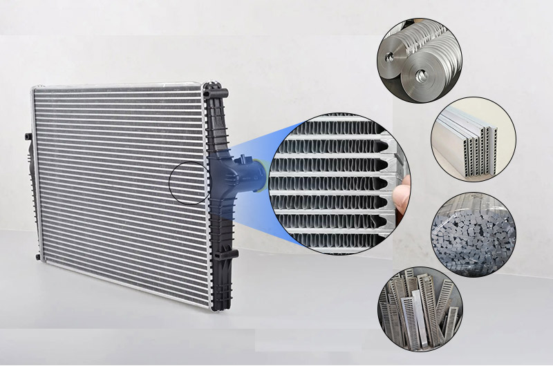 intercooler